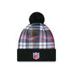 Gorro Sport Crucial Catch 24 Knit Tampa Bay Buccaneers