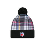 Gorro Sport Crucial Catch 24 Knit Tampa Bay Buccaneers