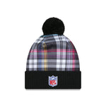 Gorro Sport Crucial Catch 24 Knit Seattle Seahawks