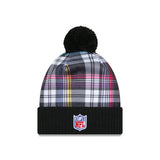 Gorro Sport Crucial Catch 24 Knit Seattle Seahawks