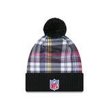 Gorro Sport Crucial Catch 24 Knit San Francisco 49ers