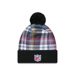 Gorro Sport Crucial Catch 24 Knit Philadelphia Eagles