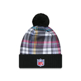 Gorro Sport Crucial Catch 24 Knit Philadelphia Eagles