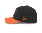 Gorra New Era 940 M-Crown Draft NFL 25 Cincinnati Bengals AJUSTABLE