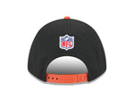 Gorra New Era 940 M-Crown Draft NFL 25 Cincinnati Bengals AJUSTABLE