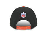 Gorra New Era 940 M-Crown Draft NFL 25 Cincinnati Bengals AJUSTABLE