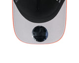 Gorra New Era 940 M-Crown Draft NFL 25 Cincinnati Bengals AJUSTABLE