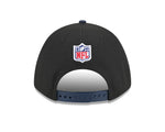 Gorra New Era 940 M-Crown Draft NFL 25 Dallas Cowboys AJUSTABLE