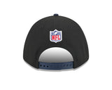 Gorra New Era 940 M-Crown Draft NFL 25 Dallas Cowboys AJUSTABLE