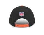 Gorra New Era 940 M-Crown Draft NFL 25 Denver Broncos AJUSTABLE