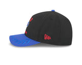 Gorra New Era 940 M-Crown Draft NFL 25 Buffalo Bills AJUSTABLE