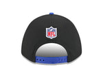 Gorra New Era 940 M-Crown Draft NFL 25 Buffalo Bills AJUSTABLE