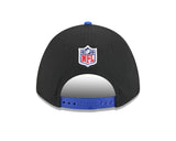 Gorra New Era 940 M-Crown Draft NFL 25 Buffalo Bills AJUSTABLE