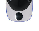 Gorra New Era 940 M-Crown Draft NFL 25 Buffalo Bills AJUSTABLE