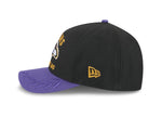 Gorra New Era 940 M-Crown Draft NFL 25 Baltimore Ravens AJUSTABLE