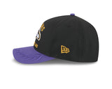Gorra New Era 940 M-Crown Draft NFL 25 Baltimore Ravens AJUSTABLE