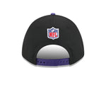 Gorra New Era 940 M-Crown Draft NFL 25 Baltimore Ravens AJUSTABLE