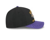 Gorra New Era 940 M-Crown Draft NFL 25 Baltimore Ravens AJUSTABLE
