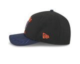 Gorra New Era 940 M-Crown Draft NFL 25 Chicago Bears AJUSTABLE