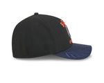 Gorra New Era 940 M-Crown Draft NFL 25 Chicago Bears AJUSTABLE