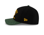Gorra New Era 940 M-Crown Draft NFL 25 Green Bay Packers AJUSTABLE
