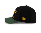Gorra New Era 940 M-Crown Draft NFL 25 Green Bay Packers AJUSTABLE