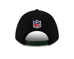 Gorra New Era 940 M-Crown Draft NFL 25 Green Bay Packers AJUSTABLE