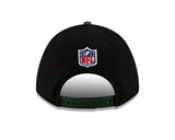 Gorra New Era 940 M-Crown Draft NFL 25 Green Bay Packers AJUSTABLE
