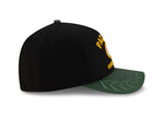 Gorra New Era 940 M-Crown Draft NFL 25 Green Bay Packers AJUSTABLE
