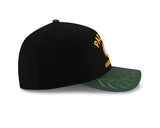 Gorra New Era 940 M-Crown Draft NFL 25 Green Bay Packers AJUSTABLE