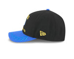 Gorra New Era 940 M-Crown Draft NFL 25 Los Angeles Rams AJUSTABLE