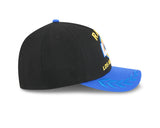 Gorra New Era 940 M-Crown Draft NFL 25 Los Angeles Rams AJUSTABLE