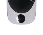 Gorra New Era 940 M-Crown Draft NFL 25 Los Angeles Rams AJUSTABLE
