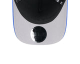 Gorra New Era 940 M-Crown Draft NFL 25 Los Angeles Rams AJUSTABLE