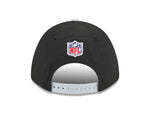 Gorra New Era 940 M-Crown Draft NFL 25 Las Vegas Raiders AJUSTABLE