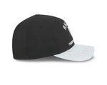Gorra New Era 940 M-Crown Draft NFL 25 Las Vegas Raiders AJUSTABLE