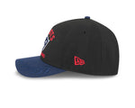 Gorra New Era 940 M-Crown Draft NFL 25 New England Patriots AJUSTABLE