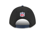 Gorra New Era 940 M-Crown Draft NFL 25 New England Patriots AJUSTABLE