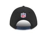 Gorra New Era 940 M-Crown Draft NFL 25 New England Patriots AJUSTABLE