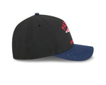 Gorra New Era 940 M-Crown Draft NFL 25 New England Patriots AJUSTABLE