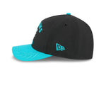 Gorra New Era 940 M-Crown Draft NFL 25 Miami Dolphins AJUSTABLE
