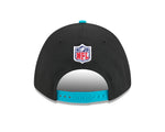 Gorra New Era 940 M-Crown Draft NFL 25 Miami Dolphins AJUSTABLE