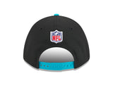 Gorra New Era 940 M-Crown Draft NFL 25 Miami Dolphins AJUSTABLE