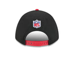 Gorra New Era 940 M-Crown Draft NFL 25 Kansas City Chiefs AJUSTABLE