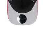 Gorra New Era 940 M-Crown Draft NFL 25 Kansas City Chiefs AJUSTABLE