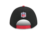 Gorra New Era 940 M-Crown Draft NFL 25 San Francisco 49ers AJUSTABLE
