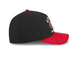 Gorra New Era 940 M-Crown Draft NFL 25 San Francisco 49ers AJUSTABLE