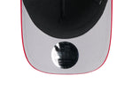 Gorra New Era 940 M-Crown Draft NFL 25 San Francisco 49ers AJUSTABLE