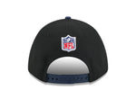 Gorra New Era 940 M-Crown Draft NFL 25 Seattle Seahawks AJUSTABLE