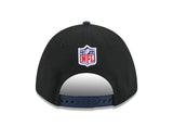 Gorra New Era 940 M-Crown Draft NFL 25 Seattle Seahawks AJUSTABLE